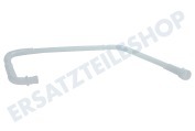 Zanussi-electrolux 1325670014 Waschmaschine Schlauch Darm, Zirkulation geeignet für u.a. EWF14781W, ZWD16581W