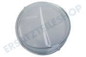 Husqvarna 8588077550024 Waschmaschine Türglas Schauglas geeignet für u.a. L68270FL, ZWF9147NW