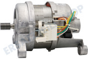 Electrolux 8080647012 Waschmaschine Motor Vollständig geeignet für u.a. L68470FL, L68470VFL