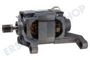 Aeg electrolux 1324765039 Waschmaschine Motor Komplett, 5 Kontakte geeignet für u.a. L74650, L74850A, L74920