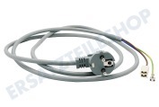 Electrolux Toplader 3793813001 Verbindungskabel geeignet für u.a. L76485NFL, L89696DFL, ZWY61025WI