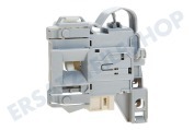 Electrolux 8084553083 Waschvollautomat Verriegelungsrelais 3 Kontakte geeignet für u.a. L68480, L69490, ZWF8163