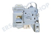 Electrolux 8084553083 Waschmaschine Verriegelungsrelais 3 Kontakte, Rold geeignet für u.a. L68480, L69490, ZWF8163