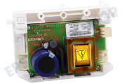 Electrolux 140028579245 Toplader Modul geeignet für u.a. LB3681, EWF9000W2