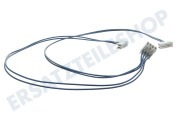 Electrolux 1325231007 Waschvollautomat Kabel Türschloss - Timer geeignet für u.a. EWF16250, L84850