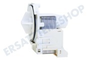 Electrolux 8583792418029 Waschmaschinen Pumpe Ablaufpumpe -Leili- geeignet für u.a. L60260FL, L71479FL