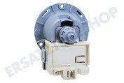 Zanussi 8583792418029  Pumpe Ablaufpumpe -Leili- geeignet für u.a. L60260FL, L71479FL