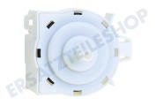 Electrolux 3792216040 Waschmaschine Wasserstandsregler Druckwächter/Analogsensor geeignet für u.a. L16850, L66840,