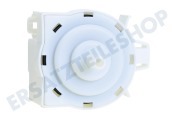 Electrolux 3792216040 Frontlader Wasserstandsregler Druckwächter analog, Metallflex geeignet für u.a. L16850, L66840,
