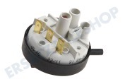 Electrolux dishlex 1528189028 Spülmaschine Wasserstandsregler 3 Kontakte, 65/45 geeignet für u.a. F50742, ZDT101, F40010IM