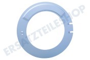 Siemens 20001372 715019, 00715019 Waschmaschine Türrahmen Innenrahmen grau geeignet für u.a. WAN280L7SN, WM12N290OE, WAN28292NL