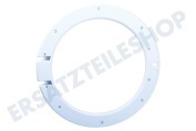 Zelmer Waschmaschine 11007327 Türkante Kunststoff geeignet für u.a. iQ 100, Vario-Defekt