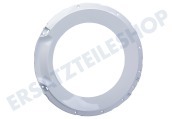 Zelmer 798820, 00798820 Waschmaschine Türrahmen Waschmaschinentür geeignet für u.a. IQ300