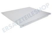 Zelmer 472560, 00472560 Waschmaschinen Gerätedeckel Unterbau-Set für Gerätedeckel geeignet für u.a. WXB2461, WFH2461, WAE241A0