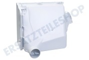 Profilo 11035255 Waschmaschinen Waschmitteleinspülkasten Halterung, unten geeignet für u.a. WFL247GNL, WD31201EU