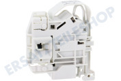 Pitsos 10020375 Waschmaschine Türschloss geeignet für u.a. WAU28P00NL, WD4HU540NL