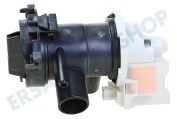 Cylinda 00145212 Waschmaschinen Pumpe Ablaufpumpe, Copreci geeignet für u.a. WAQ2031X, WM14Q460