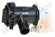 Neff 145428, 00145428 Waschmaschinen Pumpe Ablaufpumpe geeignet für u.a. WAK28240, WM12Q42