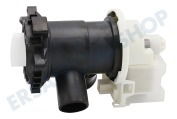 Zelmer 00146083 Waschmaschine Pumpe Ablaufpumpe geeignet für u.a. WM14T480, WAK28267, WAT28640