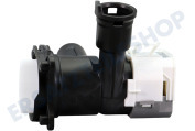 Neff 12039160 Waschmaschinen Pumpe geeignet für u.a. WM14UR95NL, WAU28P02NL