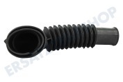 Philco 41021806 Schlauch  Schlauch Wanne - Pumpe geeignet für u.a. CS41072D31S, VHD881247, GO82247