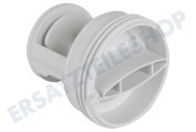 Iberna 41004157 Waschmaschinen Filter Filterpumpe 2 Schrauben geeignet für u.a. CTY104659