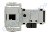 Zerowatt 41016879  Verriegelungsrelais Rold -3 Kontakte- geeignet für u.a. VHD812