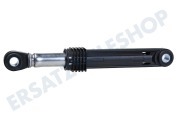 Far 2816870100  Stoßdämpfer 11 mm, 110 Newton geeignet für u.a. WMD66120, WMD66160, WAF63415A