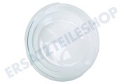 Cylinda 2842650200 Waschmaschinen Türglas geeignet für u.a. WMB81466, HTV8733XS0