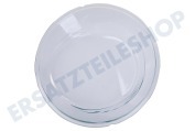 Westpoint 2905560100 Waschmaschinen Türglas geeignet für u.a. WMD66146S, WMB51421, WMB71421