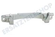Carad 2905710100 Trommelwaschmaschine Scharnier der Tür geeignet für u.a. WML15100P, WMA510W, WML25125R