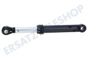 Friac 111818  Stoßdämpfer 120 Newton geeignet für u.a. WY62Y1, WA60065R, KWA61061