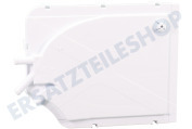 Lux 579173 Waschmaschinen Deckel des Seifenbehälters geeignet für u.a. WE74CPS, WFGE70141V