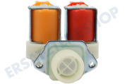Electrolux 467756 Waschvollautomat Einlassventil geeignet für u.a. W6984S, FT446