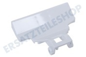 Zanussi-electrolux 1242151007 Waschmaschine Türgriff Weiß, ein ganzes geeignet für u.a. CMF 41