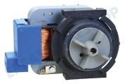 3568614 Waschmaschine Pumpe ohne Abdeckung -GRE- geeignet für u.a. W 900-Serie