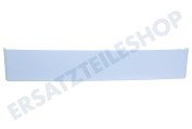 Bauknecht 481010564940  Sockelblende Sockelleiste weiß geeignet für u.a. FSCR80412, FSCR10420, WAPRIME1054