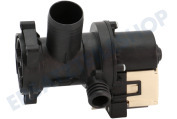 Laden 481010584942  Pumpe Ablaufpumpe -Plaset- geeignet für u.a. WAK6466, INDIANA 1400