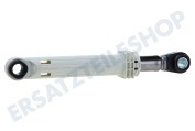 Samsung DC6600531C Waschautomat Stoßdämpfer Bohrung 10 mm, 80N geeignet für u.a. WF0704, WF0714, WF0804