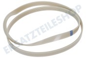 Zerowatt 1240210102 Wäschetrockner Keilrippenriemen EL 1200 J6 TEM geeignet für u.a. ZFL 1000jx