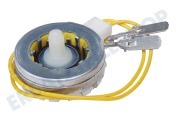 Electrolux 50229052001 Waschautomat Spule von tachosensor geeignet für u.a. 5100-5110-CMF 104-2211
