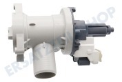 Hisense HK1992064 Waschvollautomat Pumpe Ablaufpumpe B12-6A geeignet für u.a. WFPV8012M, WFPV7012EM