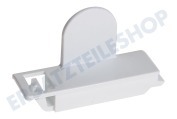 Zanker-electrolux 1123361014 Wäschetrockner Stift Schaltstift Tür geeignet für u.a. T55540, T57900, T59820
