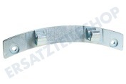 Fors 1366253233 Wäschetrockner Scharnier Metall geeignet für u.a. T97689, T87685, T76788