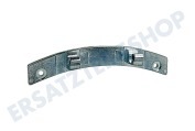 Husqvarna electrolux 1366253233 Wäschetrockner Scharnier Metall geeignet für u.a. T97689, T87685, T76788