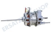 Fors 8588072524024 Wäschetrockner Motor Antriebsmotor HP P10 geeignet für u.a. RDH3875