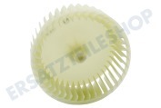 Zoppas Trockner 1366338026 Ventilator geeignet für u.a. T97689IH3, T65770IH, EDH3897SDE