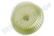 Zoppas Trockner 140030284016 Ventilator geeignet für u.a. T6577IH4, T8DBG74P, HT53A8110