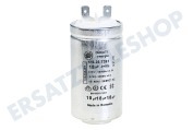 Electrolux 1240344612 Trockner Kondensator 18uf geeignet für u.a. T66770IH3, T96695IH, EDH3887GNE