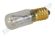 Zanker-electrolux 1125520013 Trockner Lampe 7W 230V geeignet für u.a. LTH55800, LTH59800